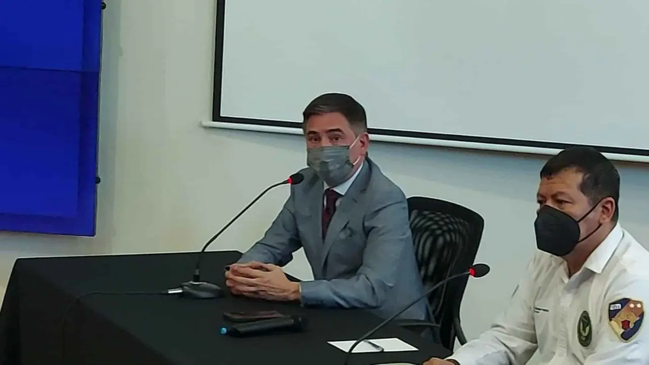Navidad 2021, una de las más violentas en NL: Aldo Fasci
