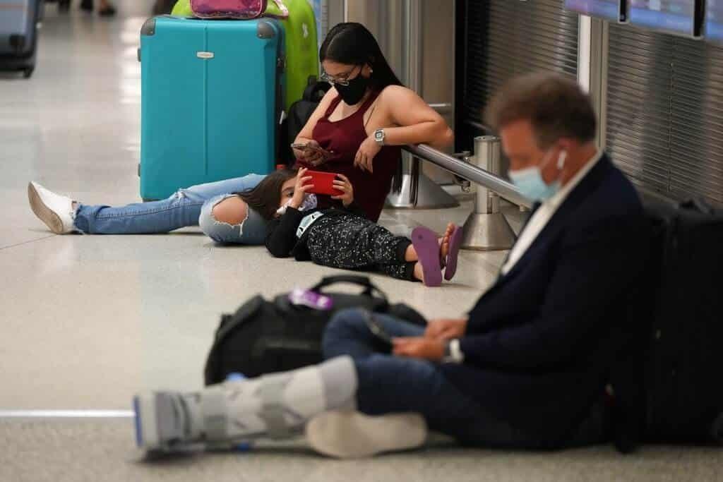 Apaga Ómicron festejos por Año Nuevo