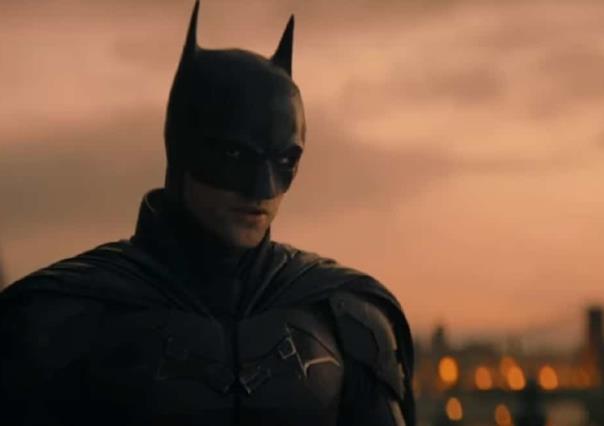 Estrenan nuevo tráiler de The Batman; hay más escenas de Gatúbela