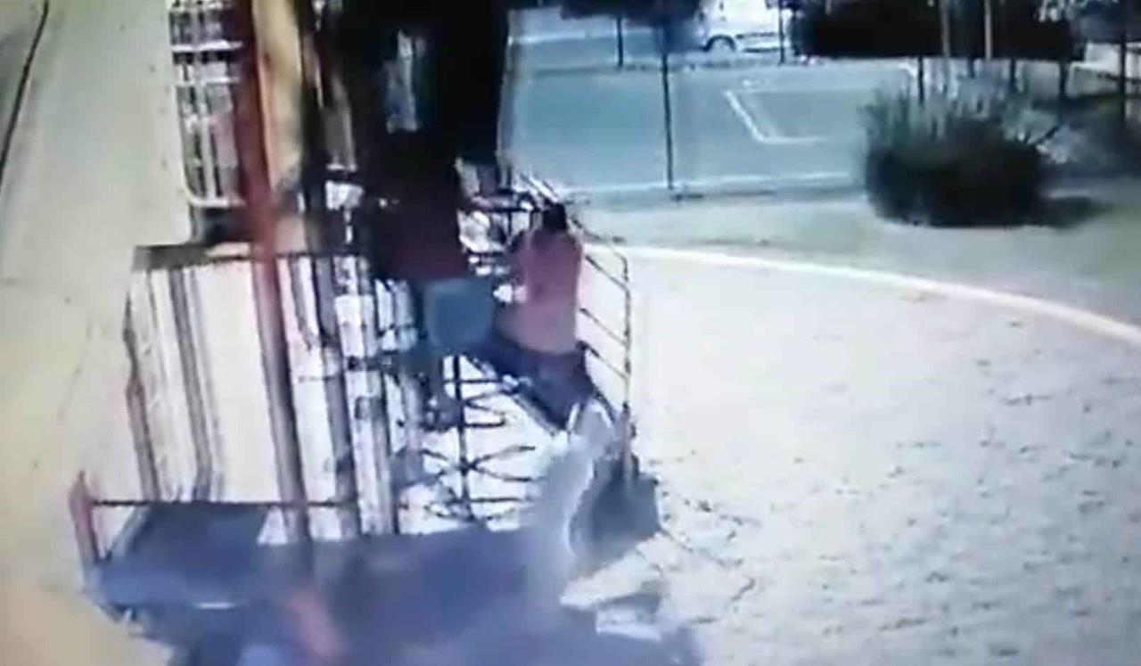 VIDEO: Perro ataca a niño en García; denuncian a dueña del animal