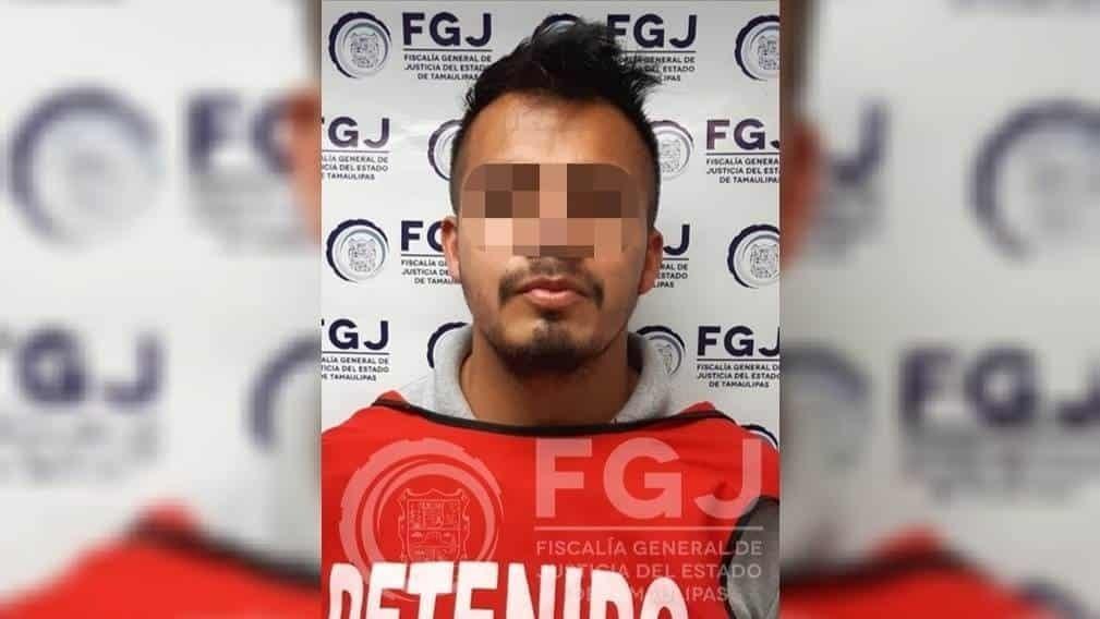 Juzgan a sujeto bajo Ley Olimpia en Tamaulipas
