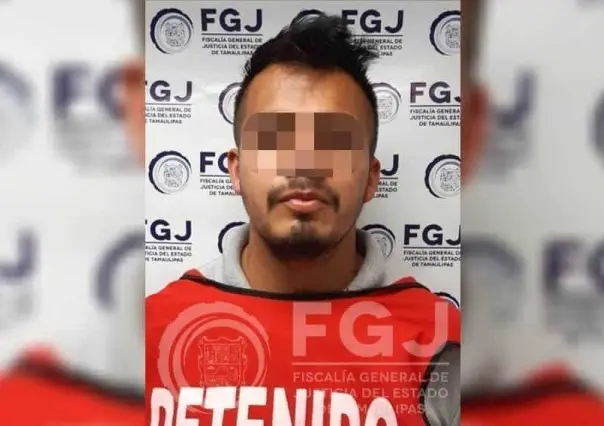 Juzgan a sujeto bajo Ley Olimpia en Tamaulipas