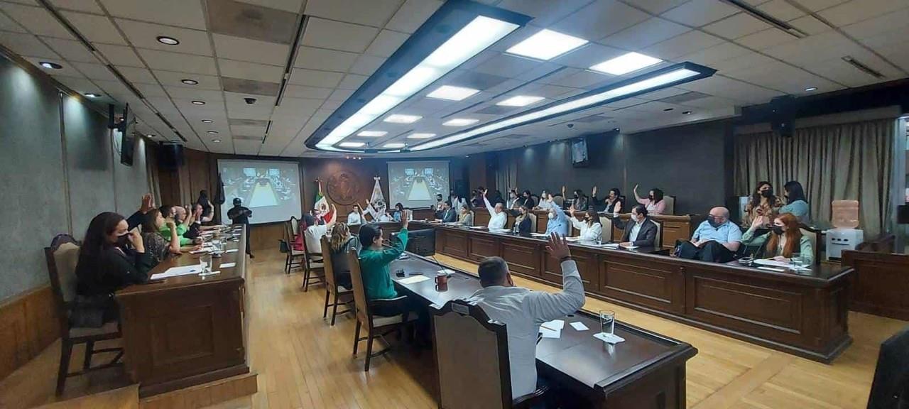 Aprueba Cabido de Monterrey subsidios en el impuesto predial