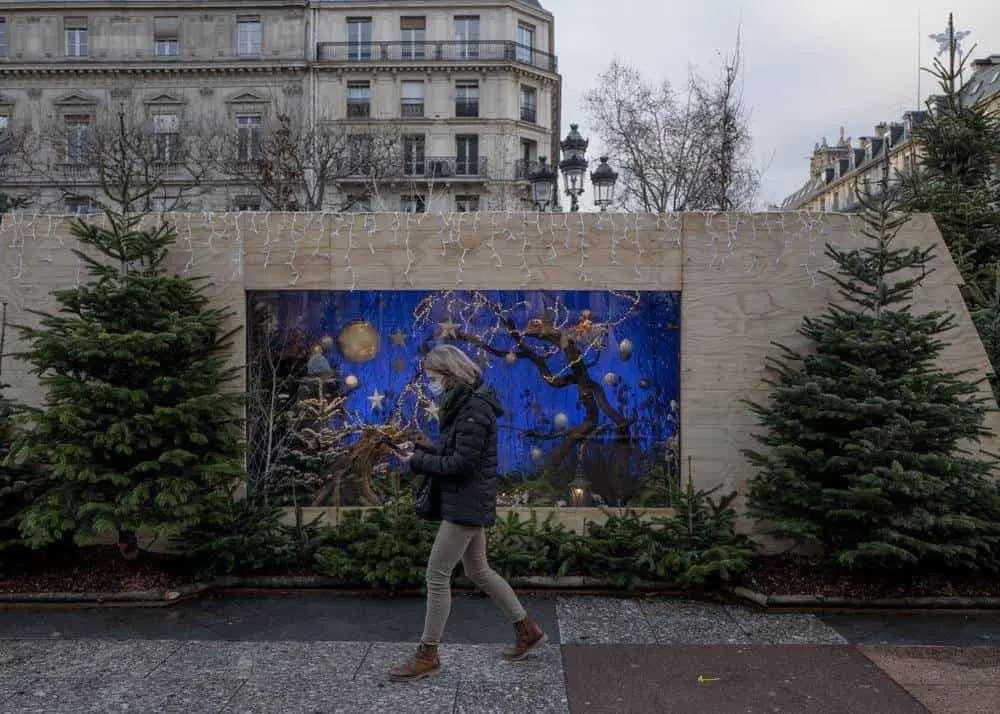 Francia sin restricciones, pero con nuevas medidas