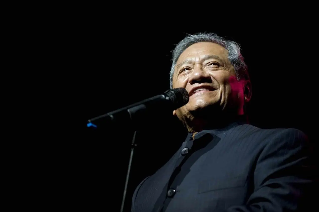 VIDEO: Recordando a la leyenda: Armando Manzanero
