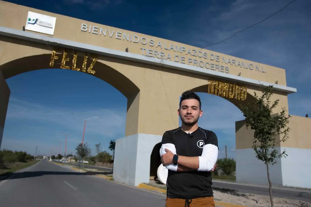Lampazos, Nuevo León ¿Próximo Pueblo Mágico? #Andares