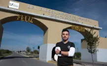 Lampazos, Nuevo León ¿Próximo Pueblo Mágico? #Andares