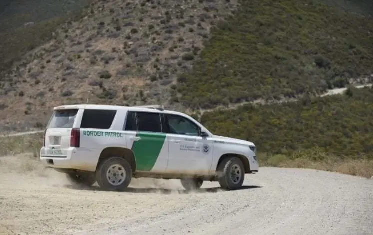 Investigan muerte de paisano; era perseguido por la Patrulla Fronteriza