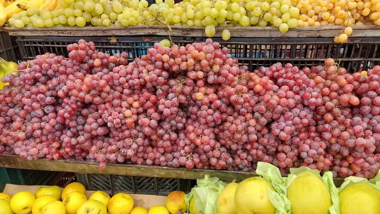 ¿Podrás contar tus 12 deseos? Incrementa precio de las uvas