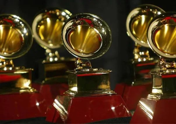 Peligra realización de entrega del Grammy por Ómicron