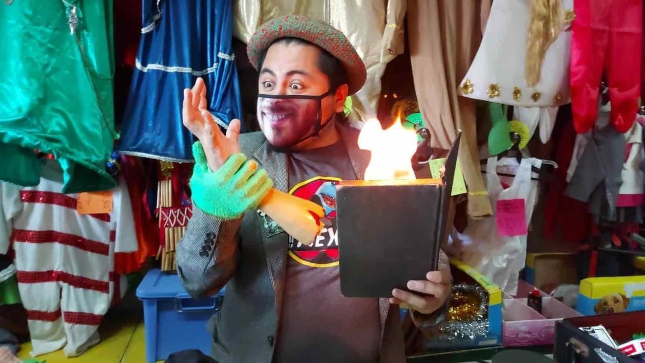 Llevan bromas y trucos a otro nivel en el Día de los Inocentes