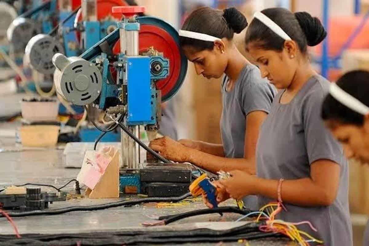 Prevén aumente generación de empleos en 2022 en maquiladoras de Matamoros