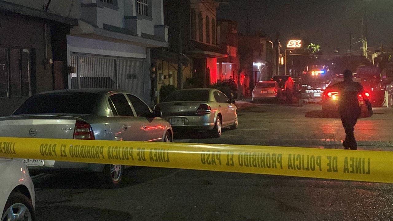Capturan a dos tras persecución y balacera en Guadalupe