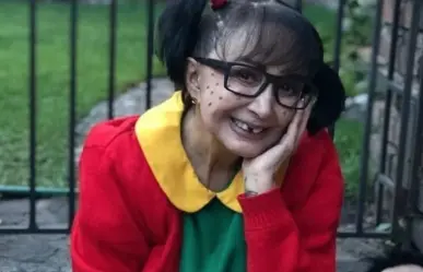 ´La Chilindrina´ da positivo a COVID-19