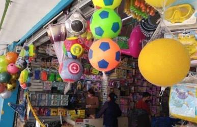 Van repuntando ventas de Madero