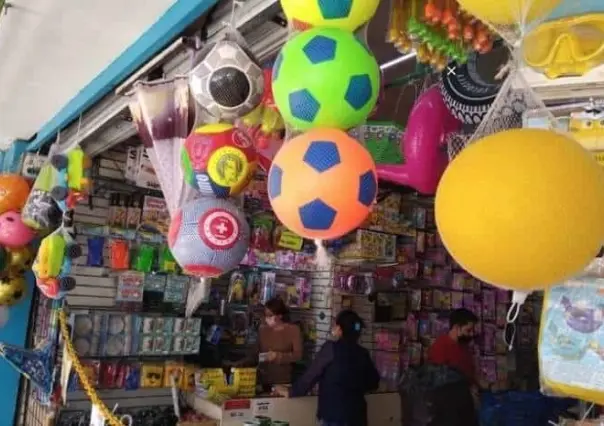 Van repuntando ventas de Madero