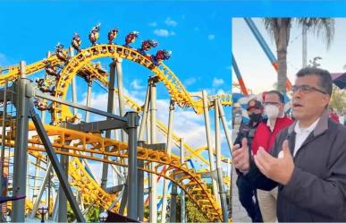 Tachan de homofobia a Six Flags; modifica políticas