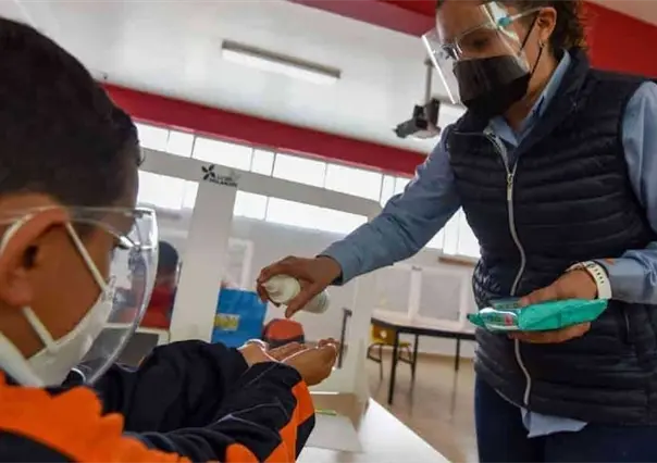 Llama SEP a continuar aplicando protocolos sanitarios