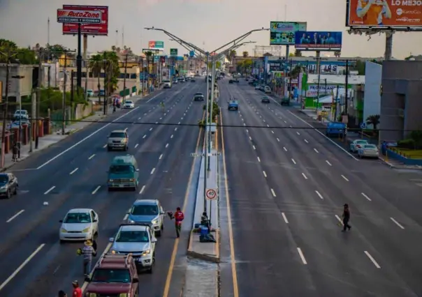 Termina el 2021 con importante inversión en Matamoros