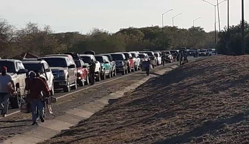 Sin operativo antialcohol en Año Nuevo en Nuevo Laredo