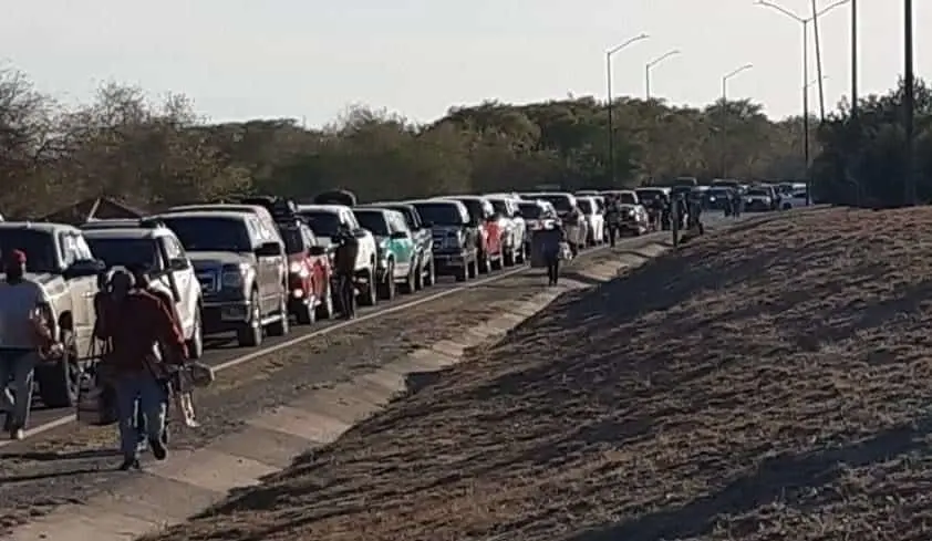 Sin operativo antialcohol en Año Nuevo en Nuevo Laredo