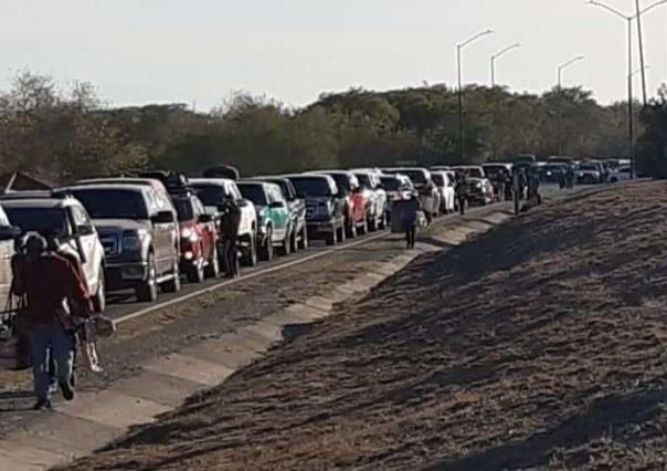 Sin operativo antialcohol en Año Nuevo en Nuevo Laredo