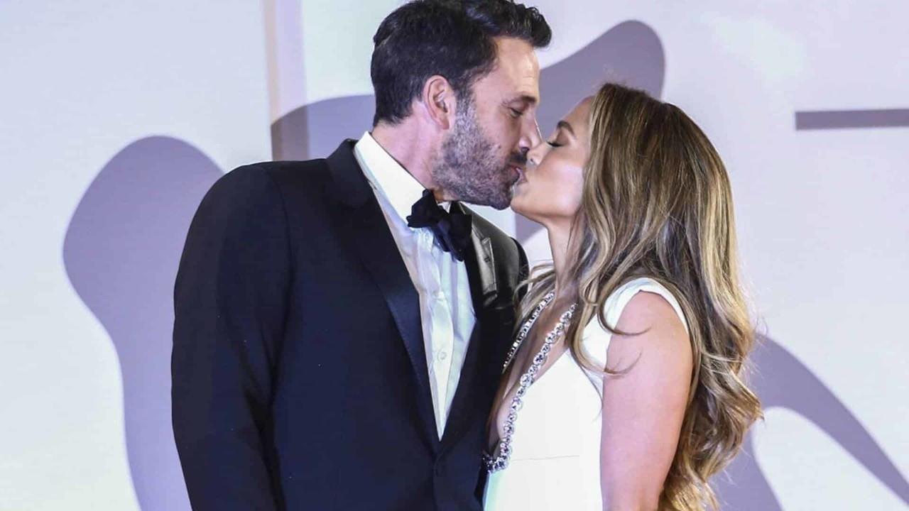 J.Lo y Ben Affleck: Un resurgimiento amoroso inesperado