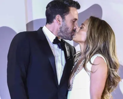 J.Lo y Ben Affleck: Un resurgimiento amoroso inesperado