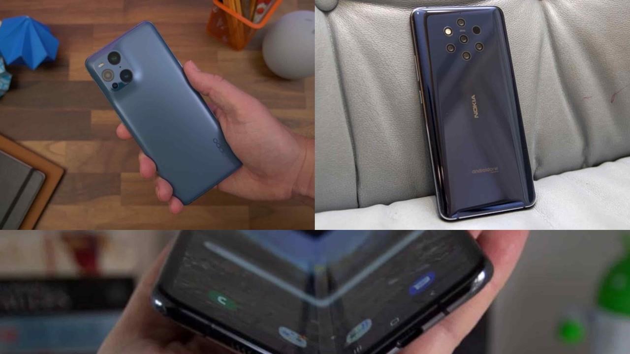 ¿Nuevo celular? Las tendencias en móviles para 2022