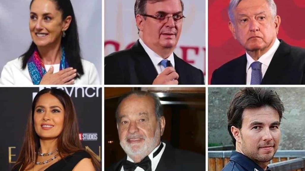 Conoce a los personajes que se convirtieron en tendencia en el 2021
