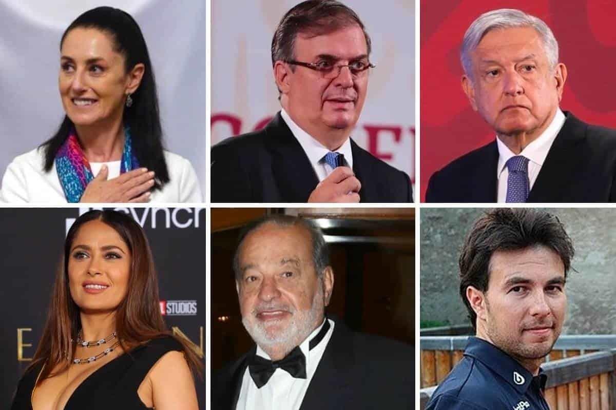 Conoce a los personajes que se convirtieron en tendencia en el 2021