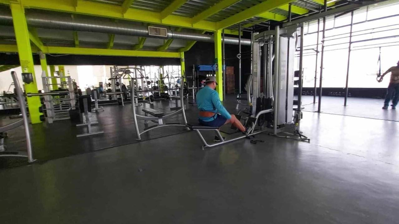 ¿Por qué nos dura tan poco hacer ejercicio en enero?
