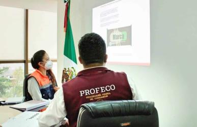 ¡Adiós, vaqueros! Productos que Profeco sacó del mercado en 2021