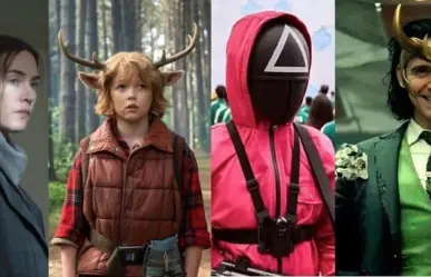 ¡Esto es lo que se vio en 2021! Aquí las series que dieron de que hablar