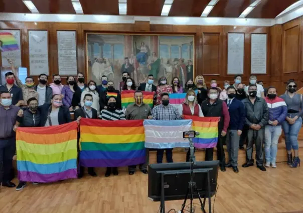 ¡Sigue la lucha! 2021: Matrimonio igualitario en México