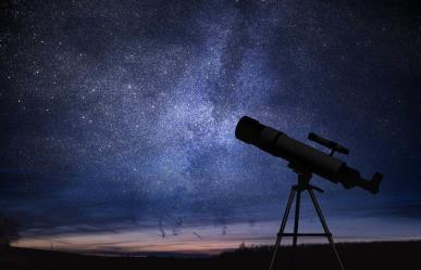 Fenómenos astronómicos de 2022 que no te puedes perder
