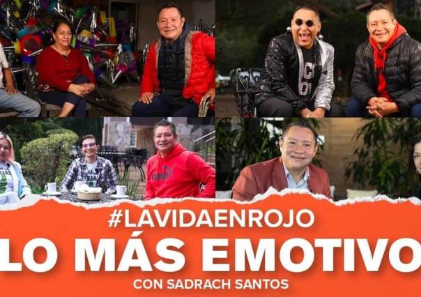 La Vida en Rojo | Lo más emotivo del 2021