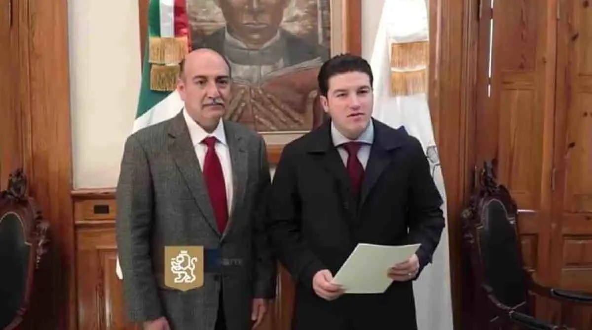 Es Luis Gómez el nuevo titular del ISSSTELEON