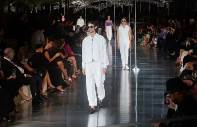 ¡Adiós pasarelas! Cancela Armani desfile por Ómicron