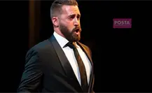 Tomara Steven LaBrie lugar en Il Divo para la gira 2022