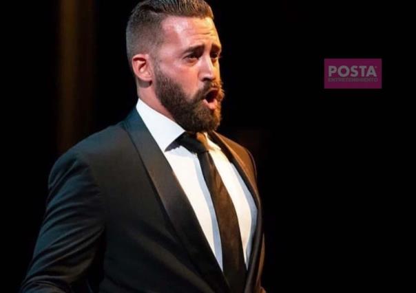 Tomara Steven LaBrie lugar en Il Divo para la gira 2022