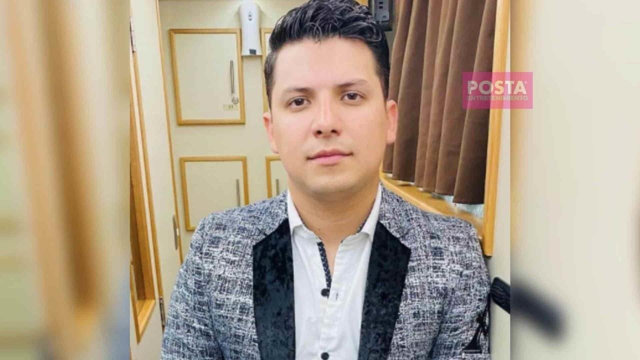¡Vaya regalo de cumpleaños! Vincen Melendres da positivo a Covid-19