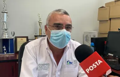 ¡Vuelven restricciones! Matamoros está en semáforo epidemiológico rojo