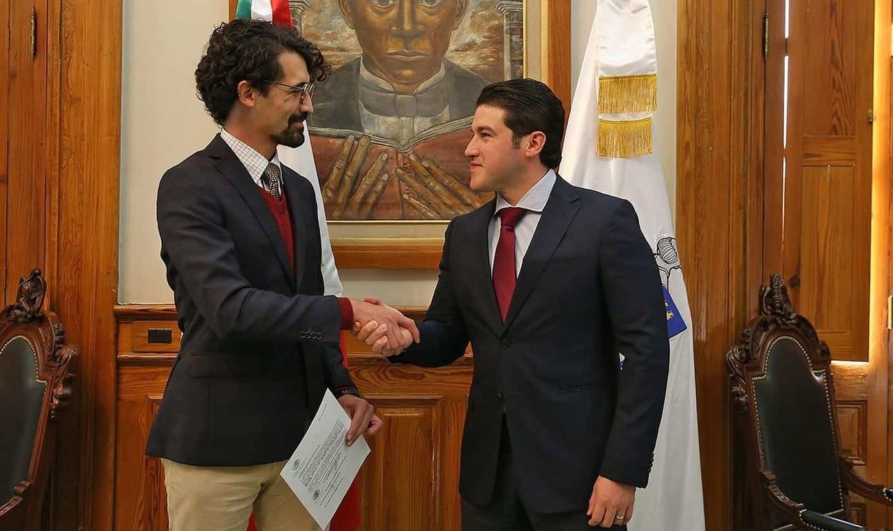 Nombran a nuevo director de Metrorrey