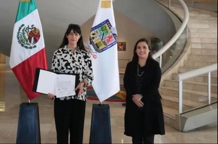 3 Museos presenta a su nueva directora