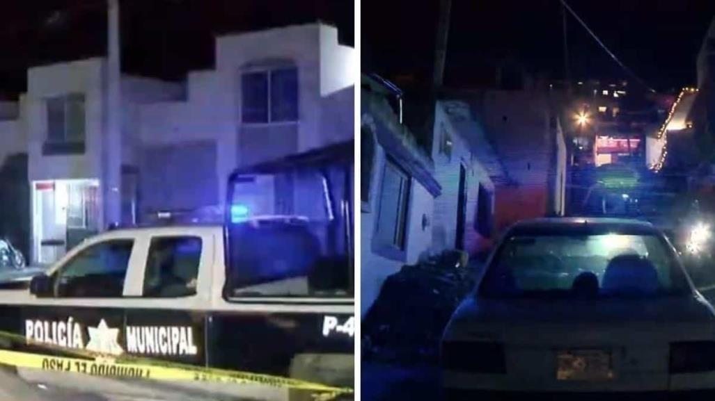Matan a mujer en su casa; le intentaban vender un celular