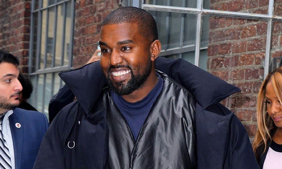 Actuará Kanye West en Coachella