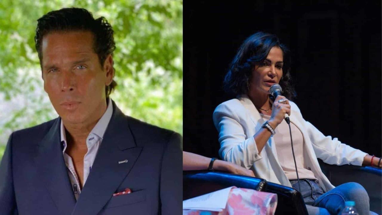 Demandará Roberto Palazuelos a Lydia Cacho por difamación