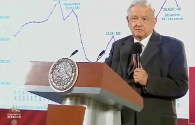 VIDEO: Acusa AMLO al Tecnológico de Monterrey de malas prácticas laborales