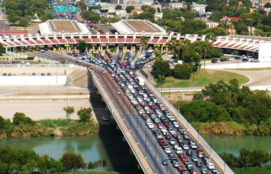 Entra Laredo en emergencia de salud pública por ola de COVID-19